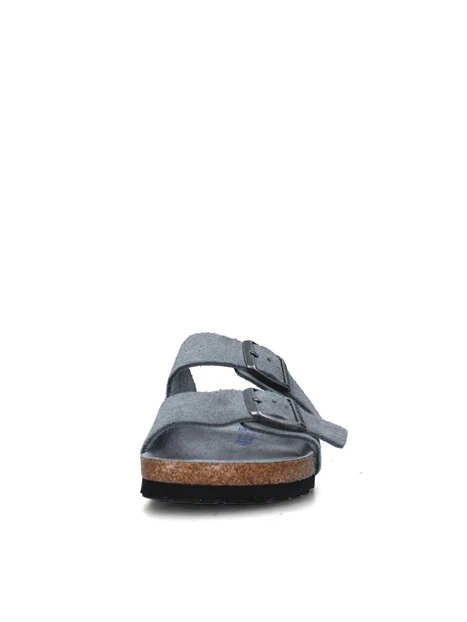 CIABATTE 1030912 ARIZONA DONNA GRIGIO
