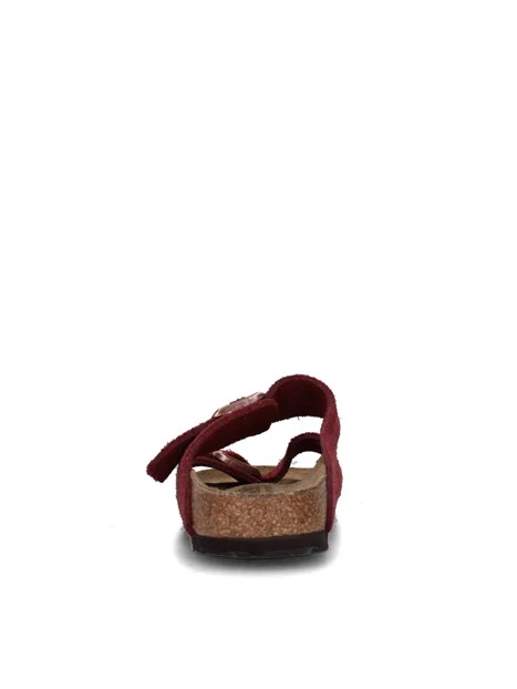 CIABATTE 1028331 ARIZONA DONNA BORDEAUX