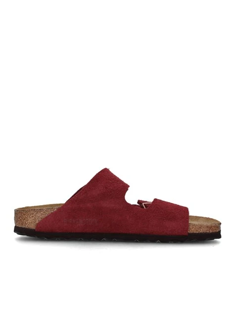 CIABATTE 1028331 ARIZONA DONNA BORDEAUX