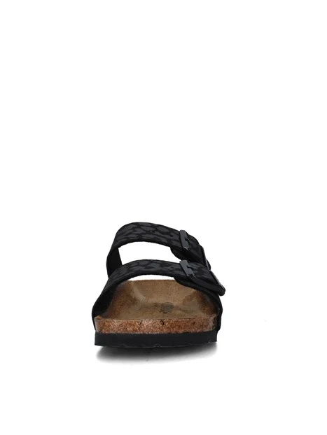 CIABATTE 1030563 DONNA NERO