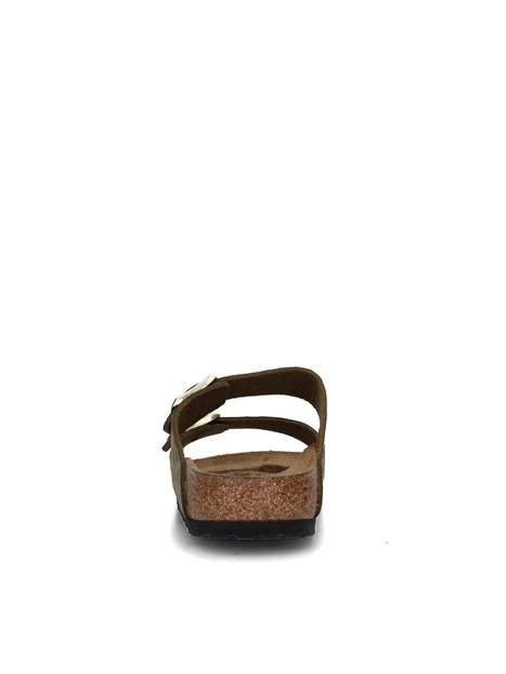 CIABATTE 1030586 ARIZONA DONNA BEIGE