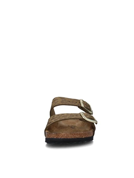 CIABATTE 1030586 ARIZONA DONNA BEIGE