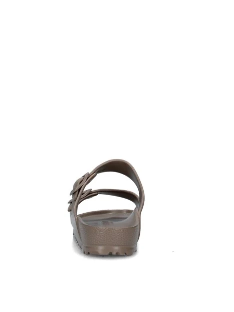 CIABATTE 1030466 ARIZONA DONNA BEIGE