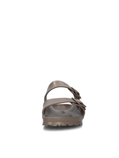 CIABATTE 1030466 ARIZONA DONNA BEIGE