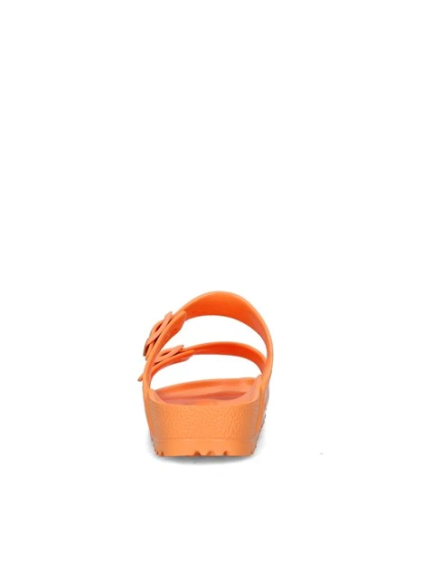 CIABATTE 1025586 ARIZONA DONNA ARANCIO