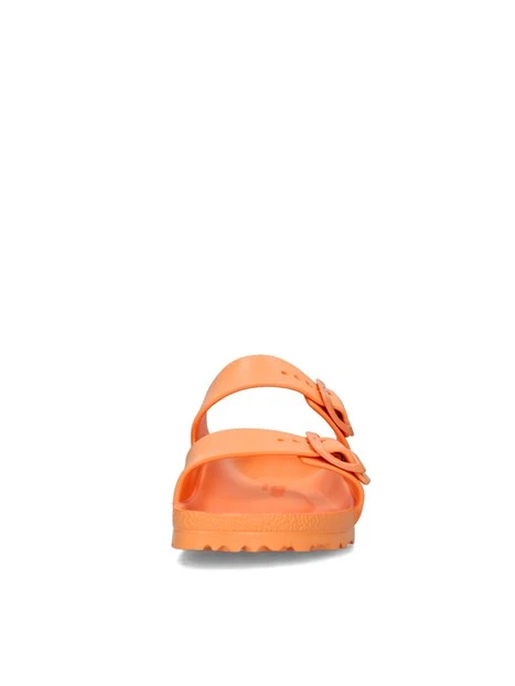 CIABATTE 1025586 ARIZONA DONNA ARANCIO