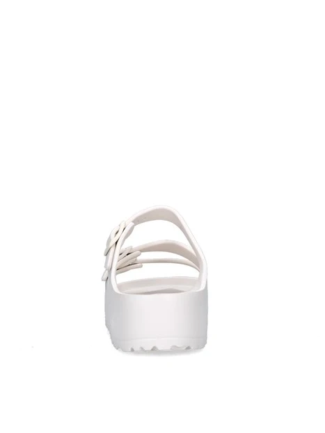 CIABATTE 1029770 DONNA BIANCO