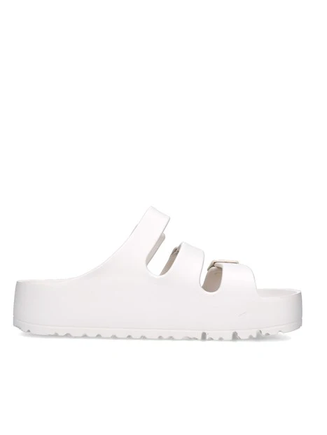 CIABATTE 1029770 DONNA BIANCO