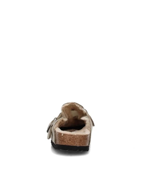 SABOT BOSTON 1028299 DONNA BEIGE