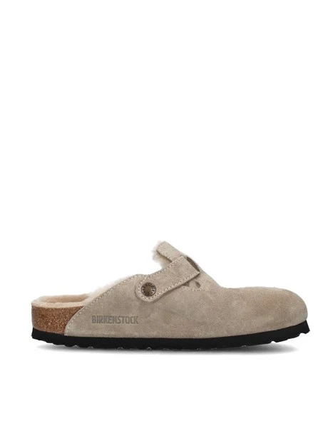 SABOT BOSTON 1028299 DONNA BEIGE