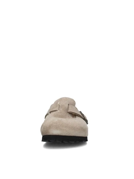 SABOT BOSTON 1028299 DONNA BEIGE