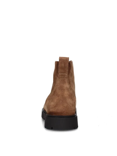 ANFIBI 1030965 UOMO MARRONE