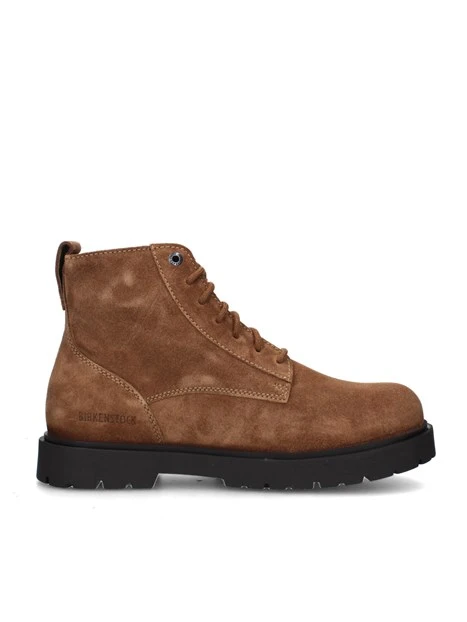 ANFIBI 1030965 UOMO MARRONE