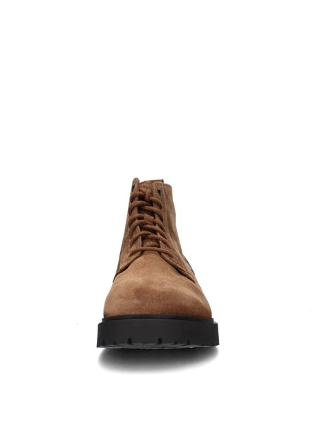 ANFIBI 1030965 UOMO MARRONE