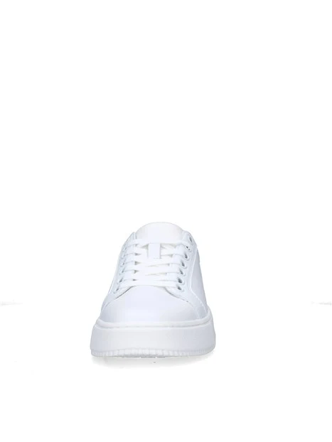 SNEAKERS YW0YW01846 DONNA BIANCO