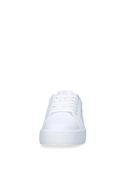 SNEAKERS YW0YW01902 DONNA BIANCO