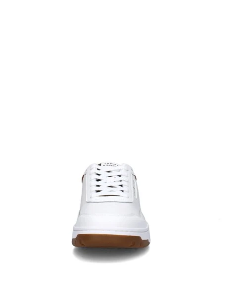 SNEAKERS FM0FM05629 UOMO ECRU