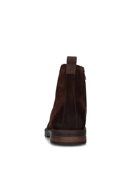 STIVALETTI FM0FM05599 UOMO MARRONE