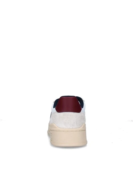 SNEAKERS EM0EM01669 UOMO BIANCO