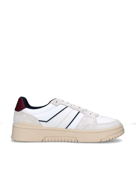 SNEAKERS EM0EM01669 UOMO BIANCO