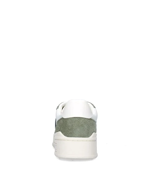 SNEAKERS BASSE EM0EM01579 TJM CUPSOLE UOMO VERDE
