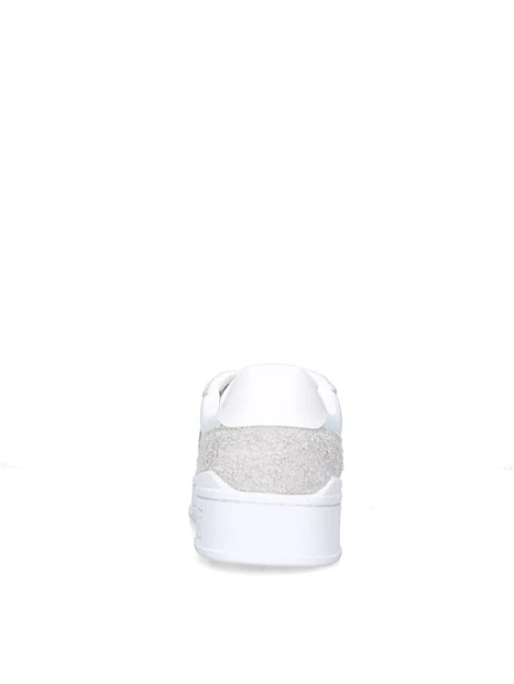 SNEAKERS BASSE EM0EM01579 TJM CUPSOLE UOMO GRIGIO