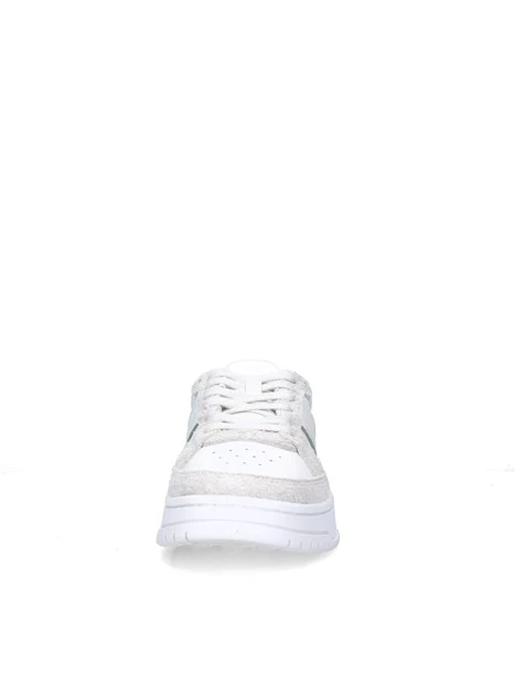 SNEAKERS BASSE EM0EM01579 TJM CUPSOLE UOMO GRIGIO