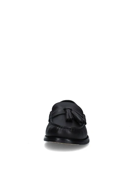 MOCASSINI FM0FM05494 UOMO NERO