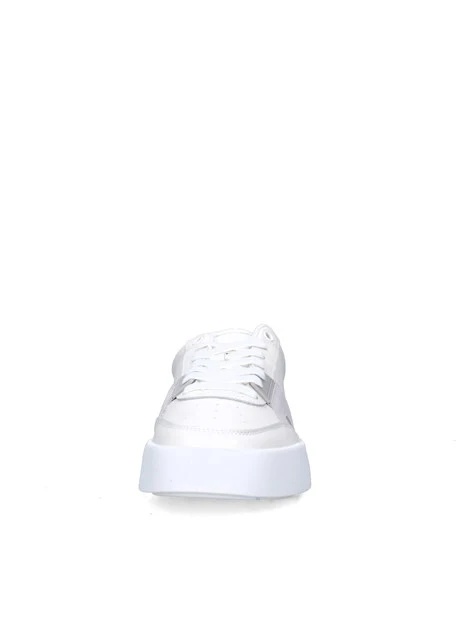 SNEAKERS BASSE FM0FM05551 TH COURT CRAFT UOMO ECRU