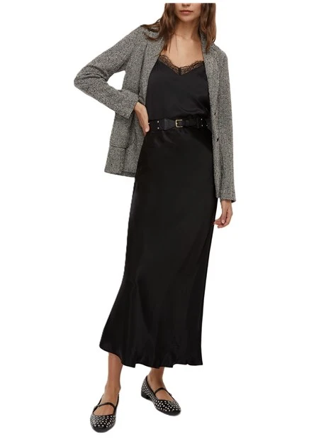 BLAZER DEAR DONNA NERO