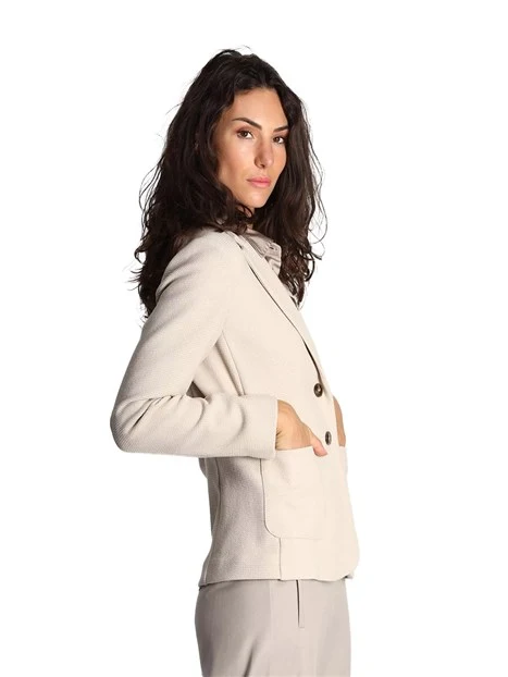 BLAZER STUOIA HARLEY DONNA BEIGE