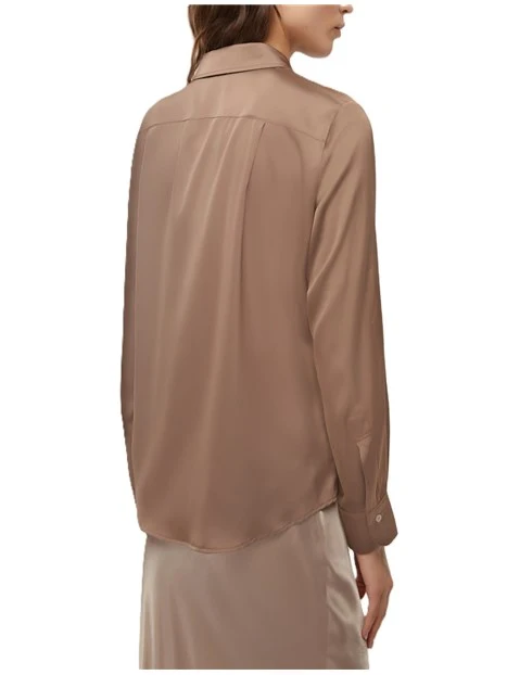 CAMICIA IN RASO NAPLES DONNA TORTORA