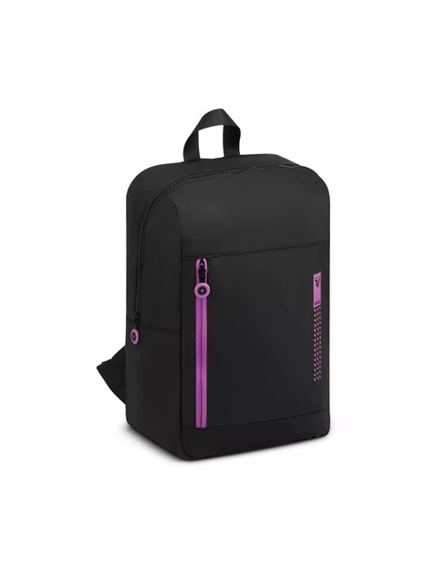 ZAINO DA VAGGIO COMPACT UNISEX ROSA