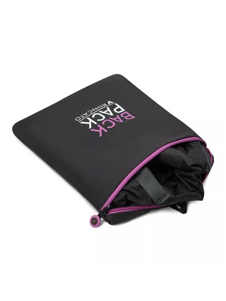 ZAINO DA VAGGIO COMPACT UNISEX ROSA