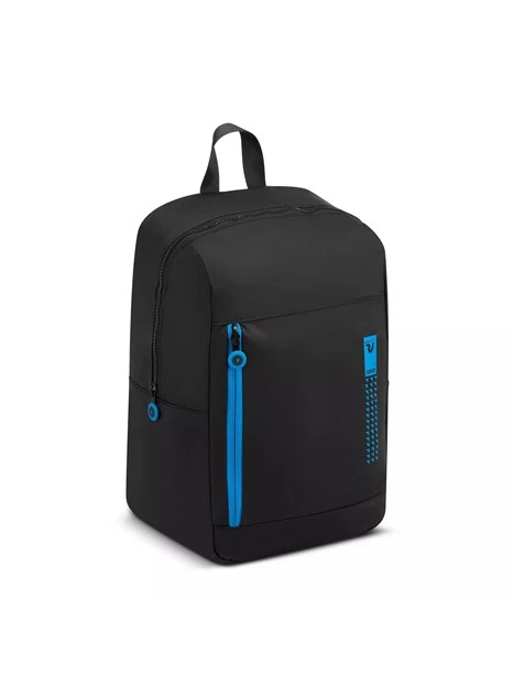 ZAINO DA VIAGGIO COMPACT UNISEX ADULTO BLU