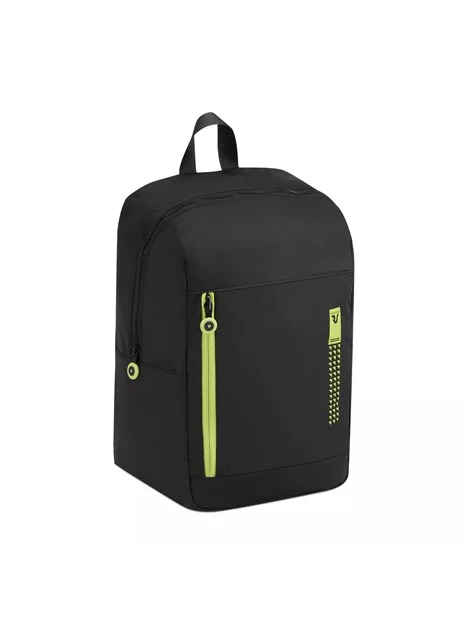 ZAINO DA VIAGGIO COMPACT UNISEX ADULTO VERDE