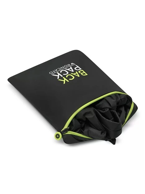 ZAINO DA VIAGGIO COMPACT UNISEX ADULTO VERDE