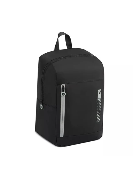 ZAINO DA VIAGGIO COMPACT UNISEX ADULTO NERO