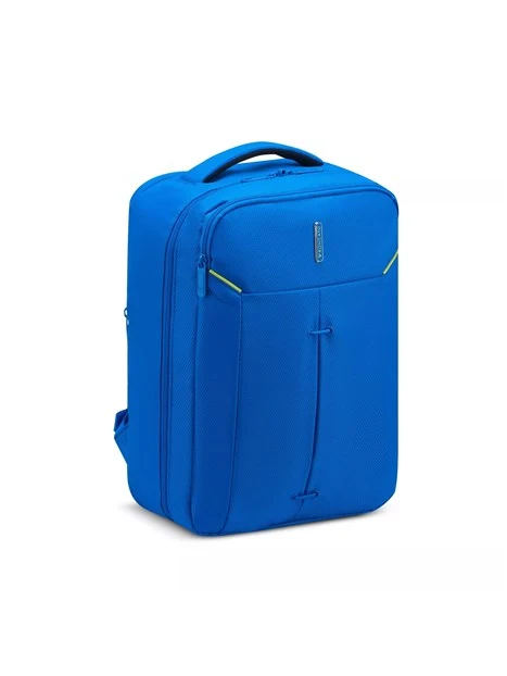 ZAINO DA VIAGGIO IRONIK 2.0 UNISEX ADULTO BLU