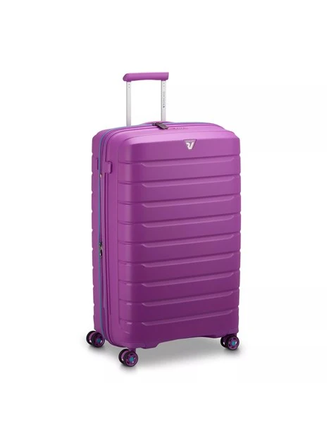 TROLLEY GRANDE B-FLYING 78 CM EXP  4W UNISEX ADULTO ROSA