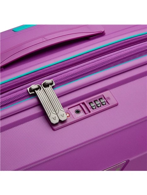 TROLLEY GRANDE B-FLYING 78 CM EXP  4W UNISEX ADULTO ROSA