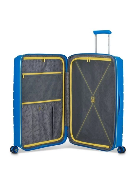 TROLLEY GRANDE B-FLYING CM 78 EXP UNISEX ADULTO BLU