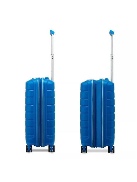 TROLLEY CABINA B-FLYING 55/20 EXP UNISEX ADULTO BLU