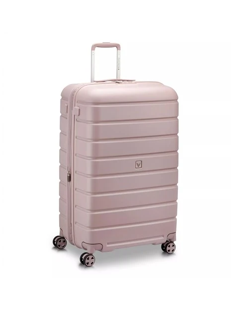 TROLLEY GRANDE RELIFE 4R UNISEX ADULTO ROSA