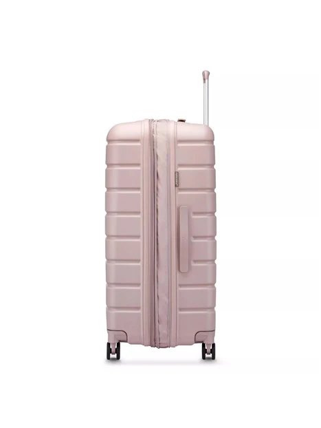 TROLLEY GRANDE RELIFE 4R UNISEX ADULTO ROSA