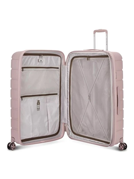 TROLLEY GRANDE RELIFE 4R UNISEX ADULTO ROSA