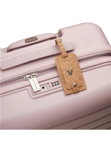 TROLLEY GRANDE RELIFE 4R UNISEX ADULTO ROSA