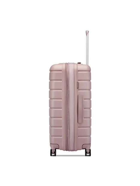 TROLLEY MEDIO RELIFE 4R UNISEX ADULTO ROSA
