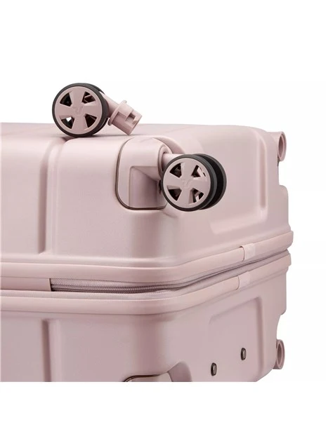 TROLLEY CABINA RELIFE 4R 55/20 UNISEX ADULTO ROSA