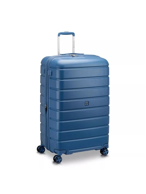 TROLLEY GRANDE RELIFE 4R UNISEX ADULTO BLU